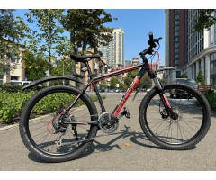 Уживаний велосипед 26" Focus WHISTLER, рама М